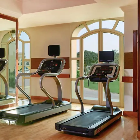 Moevenpick Cairo Media City-3